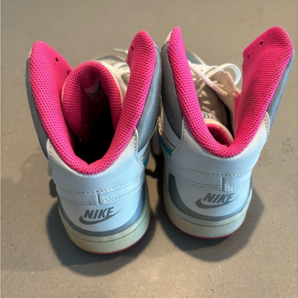 Jordan air force high top - Picture 3 of 4